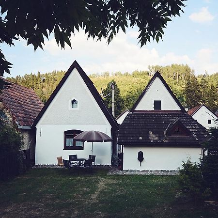 Syparne Guest House Liptovsky Jan Exterior photo