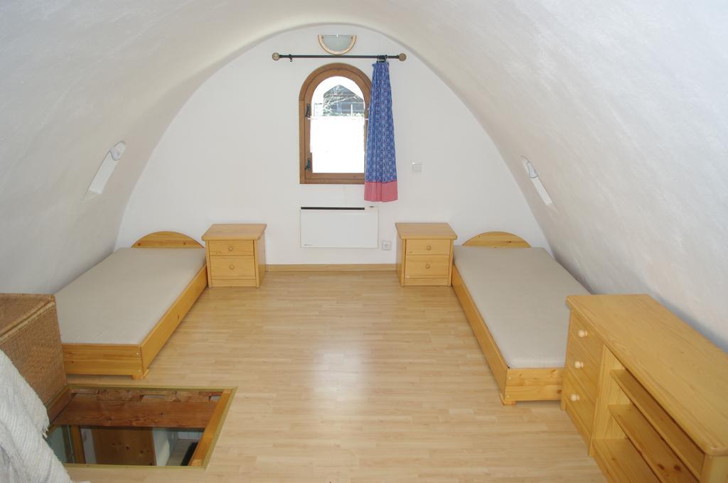 Syparne Guest House Liptovsky Jan Room photo