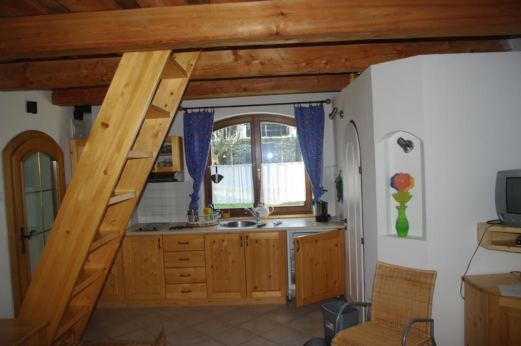 Syparne Guest House Liptovsky Jan Room photo