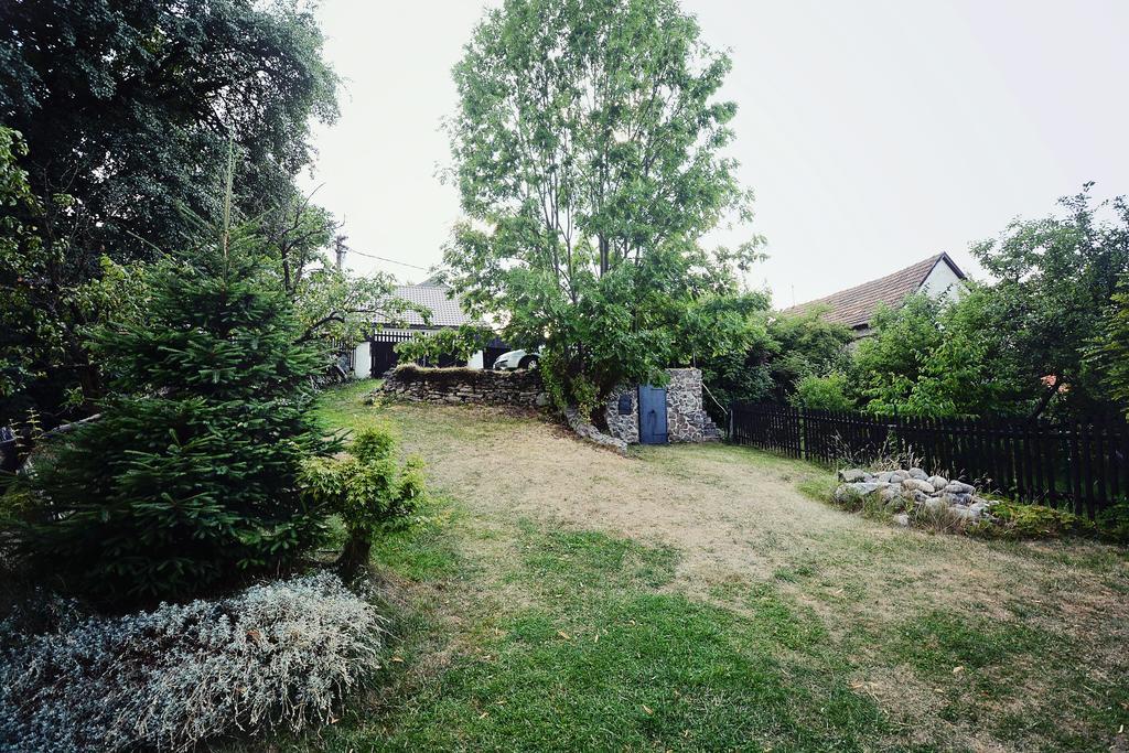 Syparne Guest House Liptovsky Jan Exterior photo